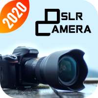 DSLR HD Camera : 4K HD Camera Picture on 9Apps