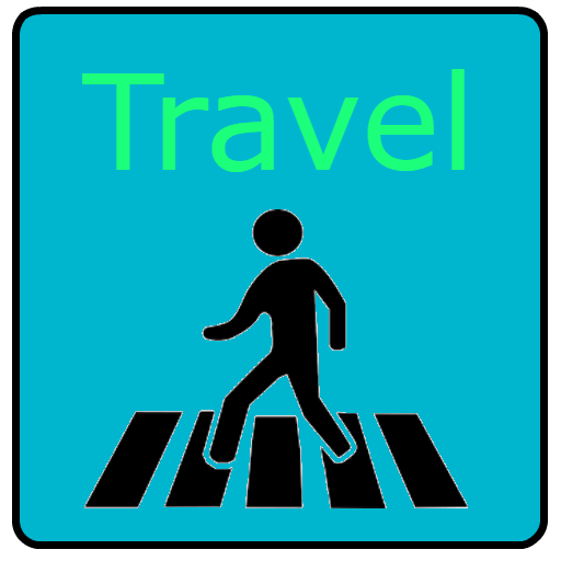 High Street Travel icon