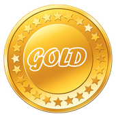 Gold Mine Coin icon