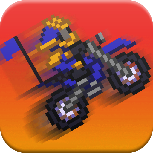 Dirt Bike Showdown icon