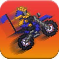 Dirt Bike Showdown