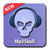 M‍p‍3‍S‍k‍u‍l‍l‍ - Free MP3 Download icon