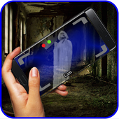 Ghost Camera icon