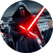 new WALLPAPER star wars v1.0.1 icon
