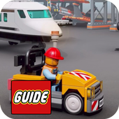 Tips LEGO CITY MY CITY 2 icon