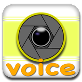 Time Stamp Recorder Change Voice icon