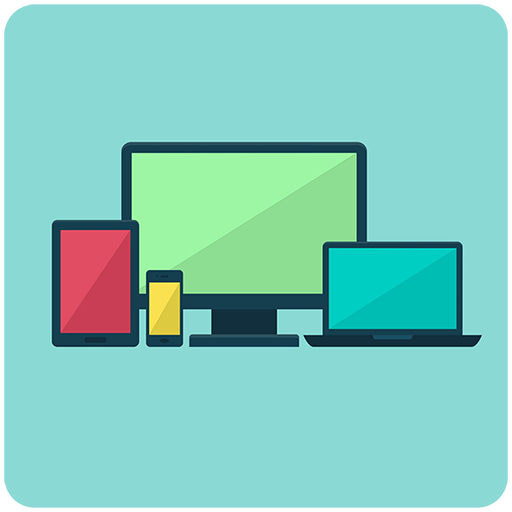 Pc Mouse Control Usb Cable icon