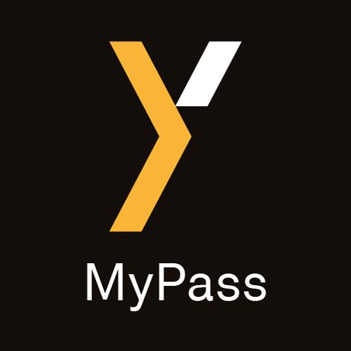 MyPass - Free to Move icon