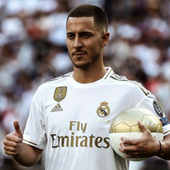 Real madrid Wallpaper HD icon