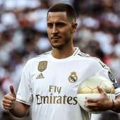 Real madrid Wallpaper HD on 9Apps