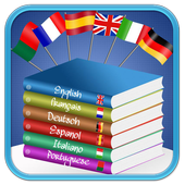 traduction francais espagnol icon