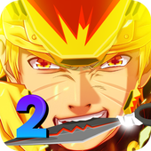 Ninja Manga Saga 2: To be God icon