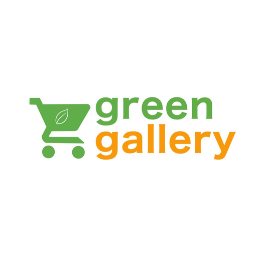 Green Gallery icon
