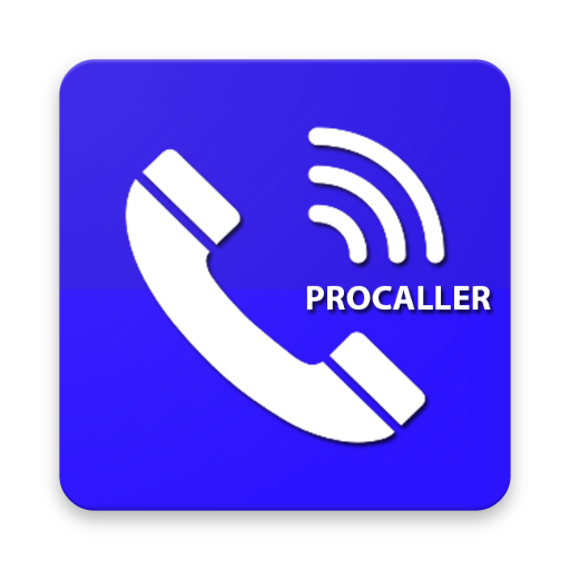 ProCaller - Robo Call Blocker and SMS Blocker иконка