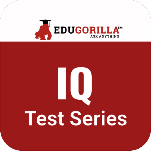 IQ (Intelligence Quotient) Mock Tests App icon