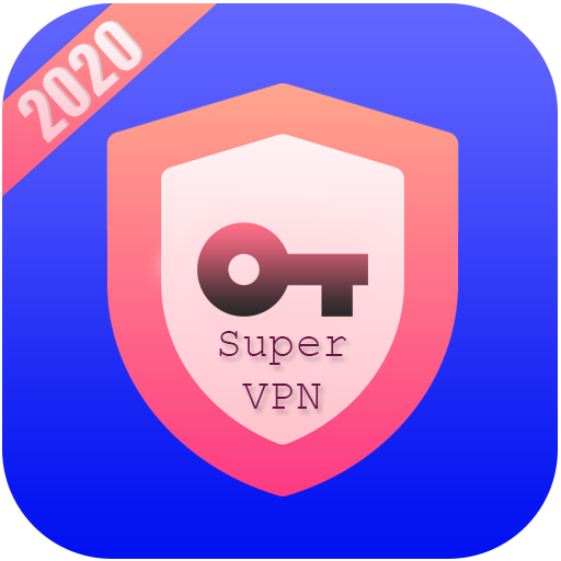 Super VPN Pro - Free Fast VPN icon