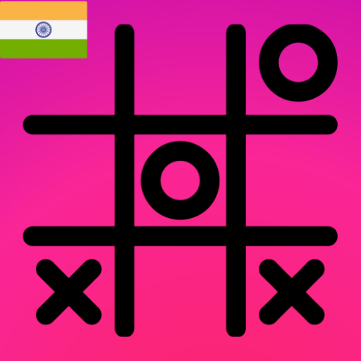 Tic Tac Toe - Online icon