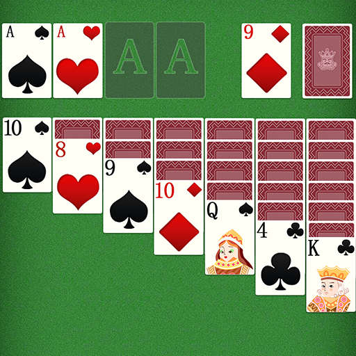 Solitaire icon