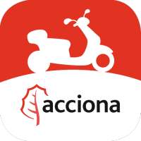 ACCIONA scooter mobilità