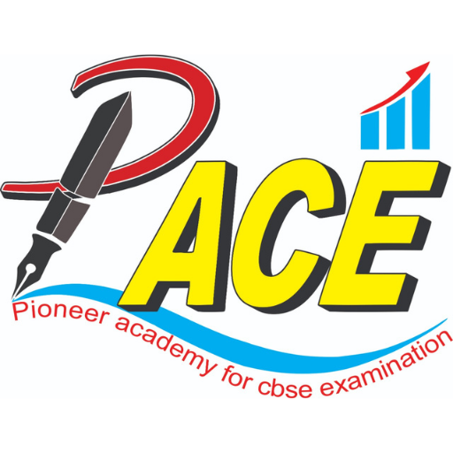 PACE  A STEP GO AHEAD icon