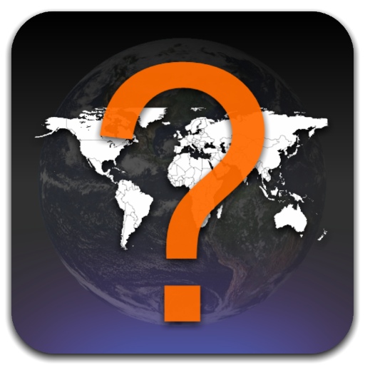 Country Quiz Lite icon