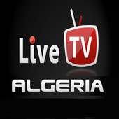 Live TV ALGERIA on 9Apps