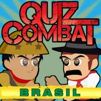 Quiz Combat Brasil