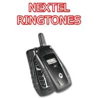 Tonos nextel para celular