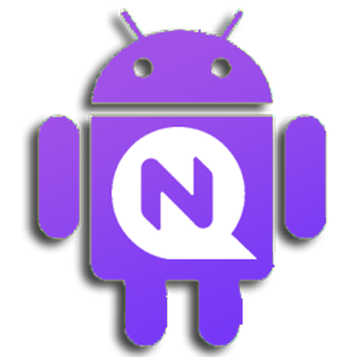 Learn Android App Development with Ndroid иконка