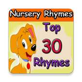 30  Top Nursery Rhymes on 9Apps