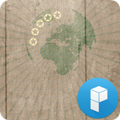 Slap-match Game Launcher Theme icon