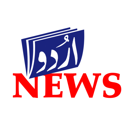 Urdu News India icon
