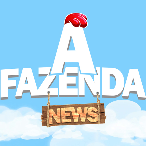 A FAZENDA - 24 HORAS icon