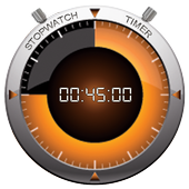 Lap Timer   StopWatch icon