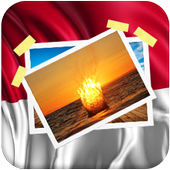 ikon memulihkan foto yang terhapus