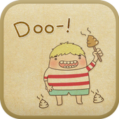 Doo go locker theme icon