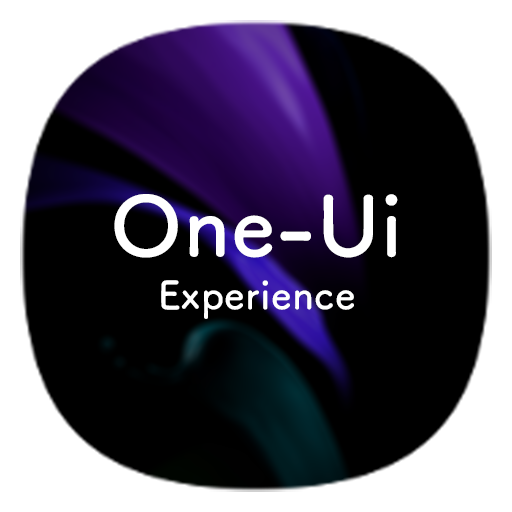 One-Ui 3 Experience EMUI THEME icon