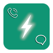 Ringing Flashlight Alert icon