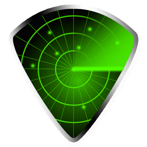 Security Antivirus 2021 icon