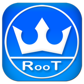 KingMaster Rooting : joke icon
