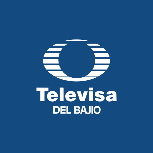 Televisa Del Bajío icon