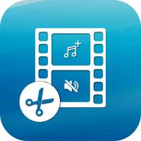 Trim Video, Add Audio To Video