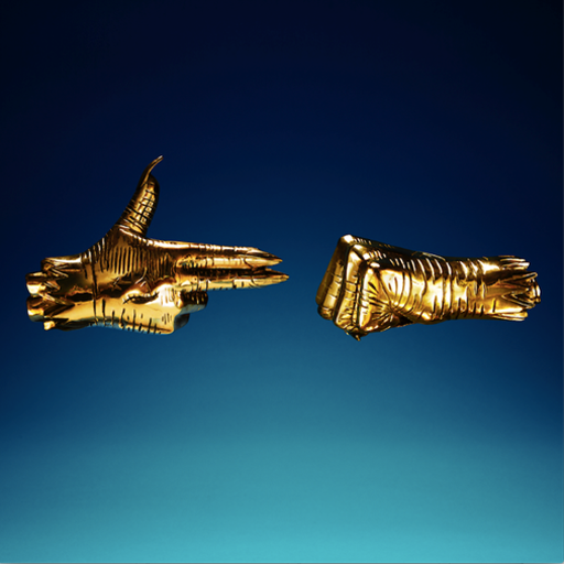 Run The Jewels icon