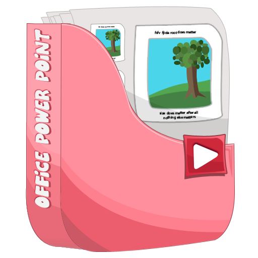 Free PPT Office Templates иконка