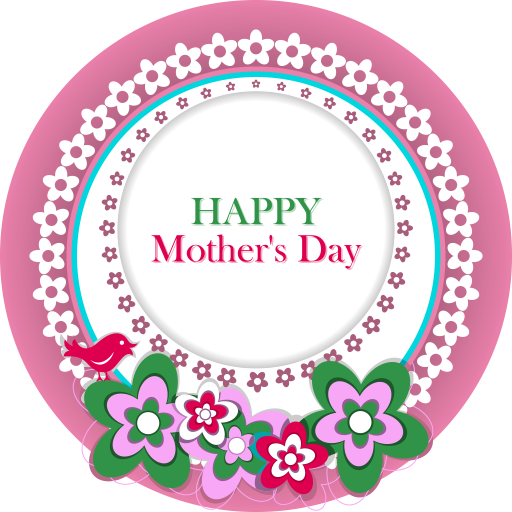 Mother's Day Photo Frames icon