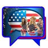 Chat American Hearts meet friends on 9Apps