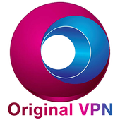 Original VPN icon