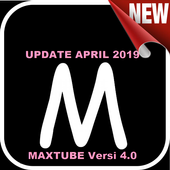 Super Maxtub VPN si montok apk 2019 terbaru icon