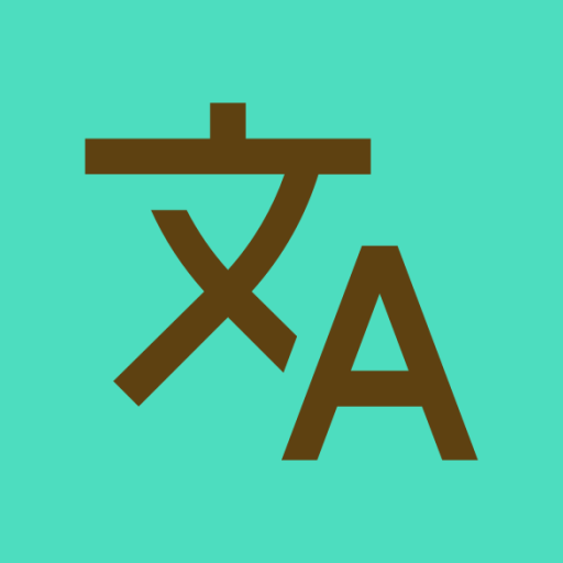 Offline Sorani-English Translator icon