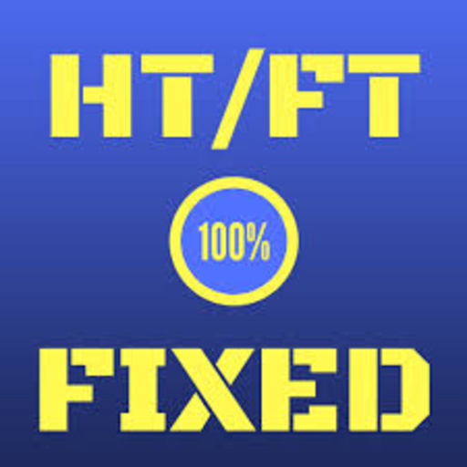 HT/FT FIXED icon